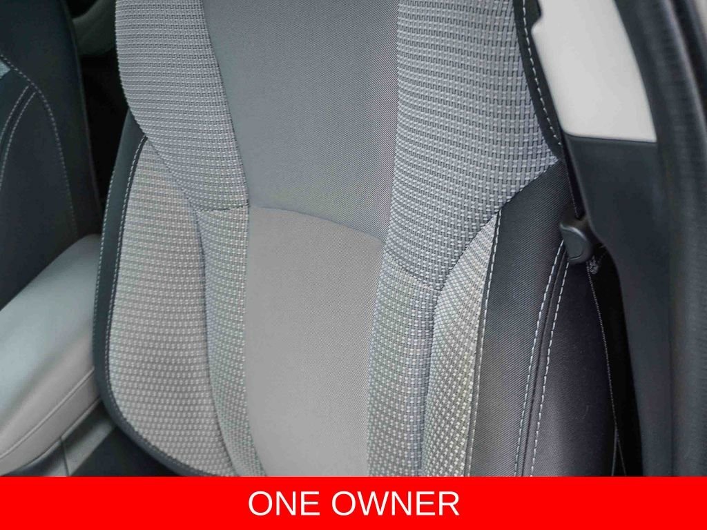 Used 2021 Black Subaru Premium image 20