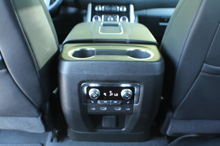 Certified Used 2024 Onyx Black GMC Denali image 18