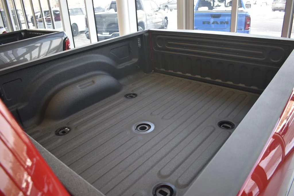 2026 RAM 2500 Big Horn - Photo 20