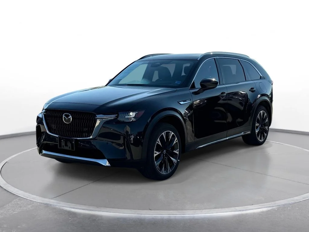 2024 Mazda CX-90 PHEV