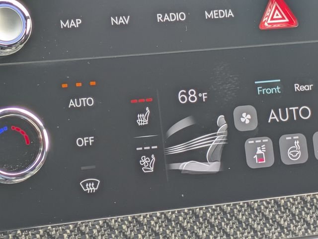 Used 2025 Blue Genesis 3.5T e-SC image 24