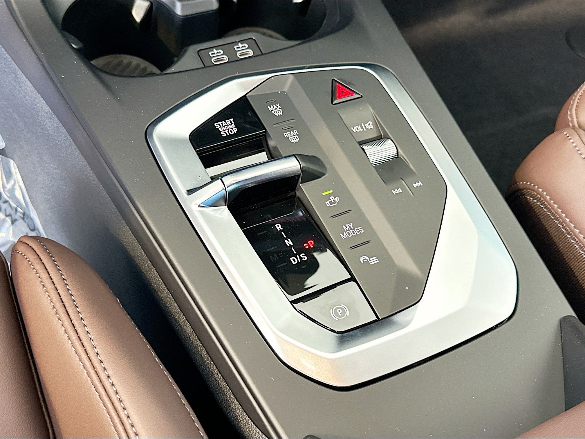 New 2026 Brooklyn Grey Metallic BMW 228 image 13