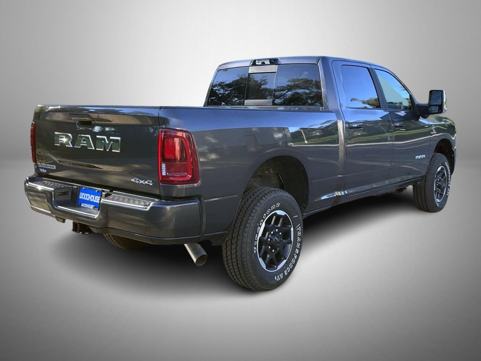2025 RAM 2500 Laramie - Photo 17