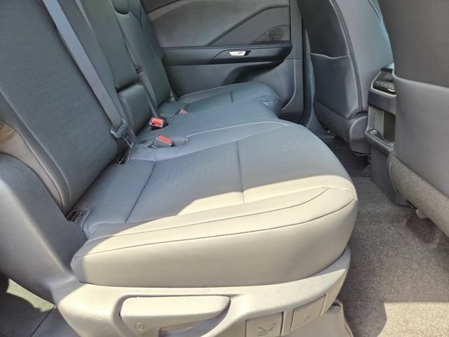 New 2026 Cloudburst Gray Lexus PREMIUM AWD image 27