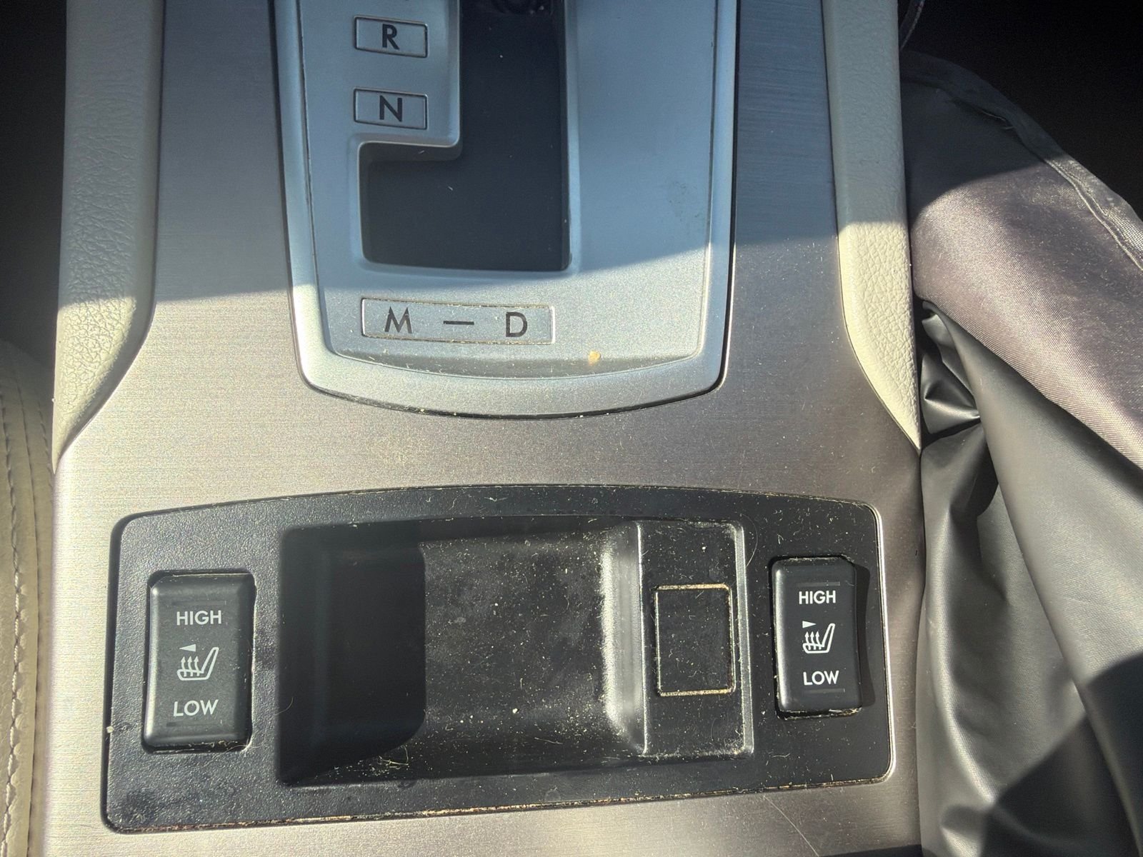 Used 2013 Deep Indigo Pearl Subaru 2.5i image 15