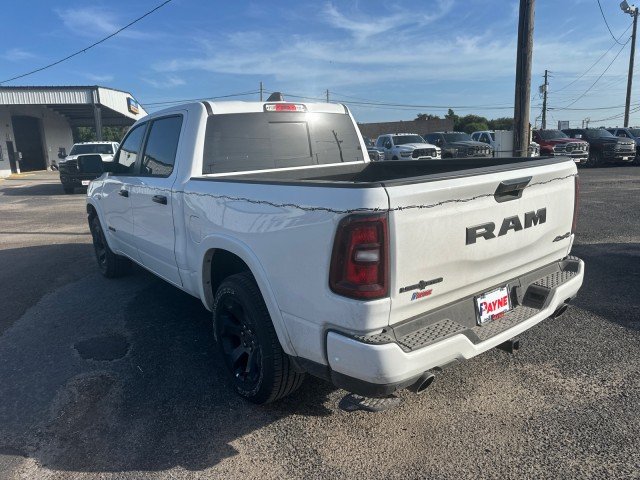 2026 RAM Ram 1500 Pickup Big Horn/Lone Star - Photo 7