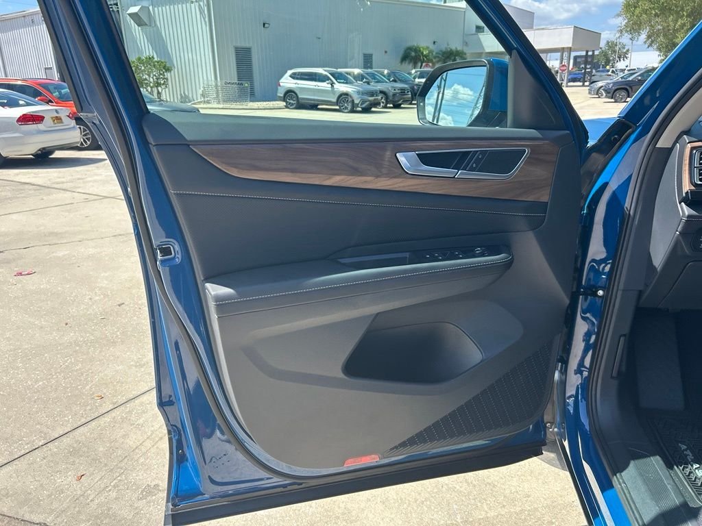 New 2026  Volkswagen 2.0T SE image 42
