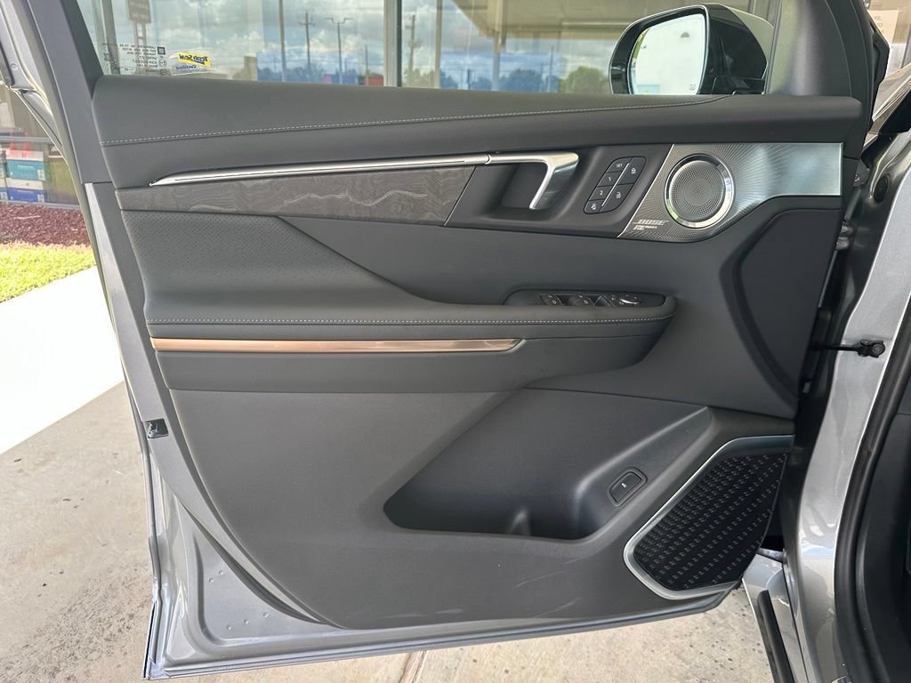 2026 Buick Enclave Avenir - Photo 10