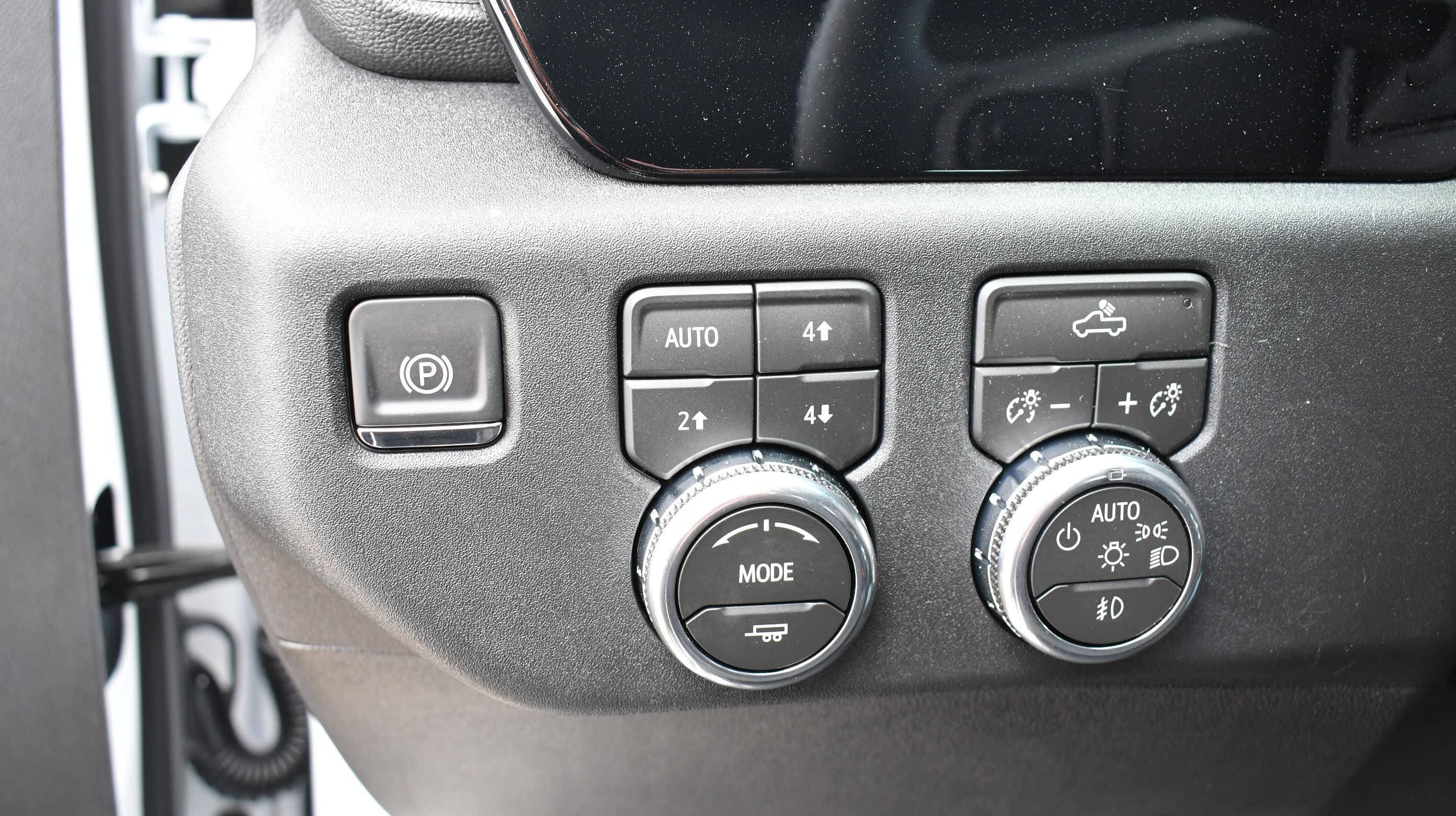 2026 GMC Sierra 1500 Elevation - Photo 15