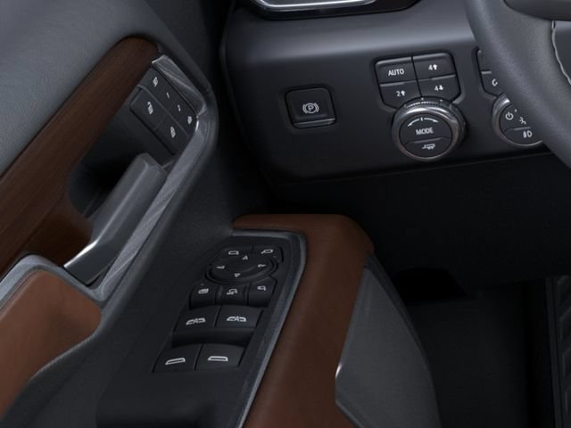 New 2026 Glacier White Tricoat GMC Denali Ultimate image 22