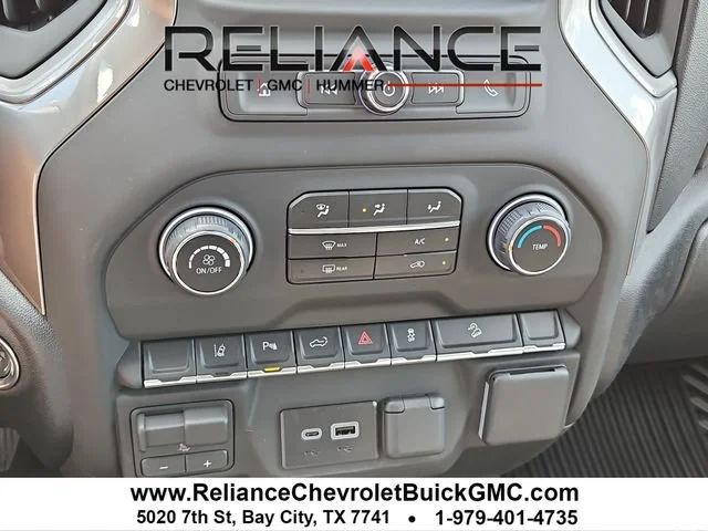 2026 Chevrolet Silverado 2500 HD Custom - Photo 26