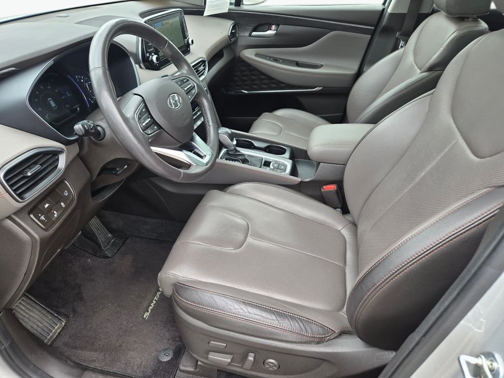 2019 Hyundai Santa Fe Ultimate - Photo 15