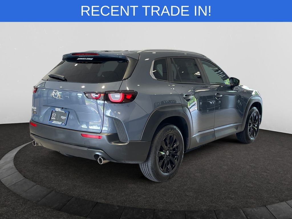 Used 2026 Gray Mazda 2.5 S Select image 5