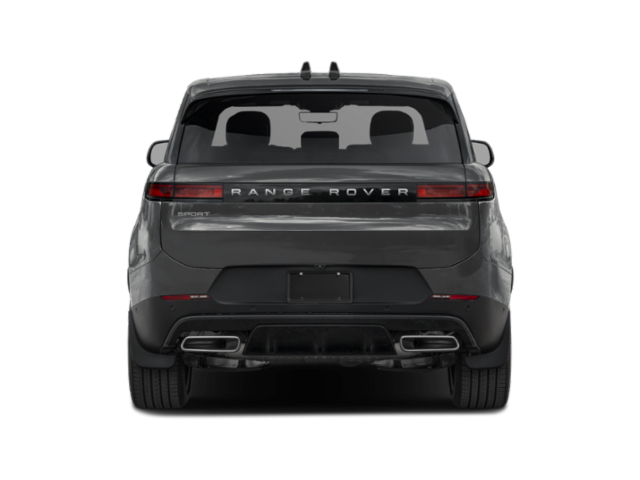 New 2026 Varesine Blue LAND ROVER SE image 6
