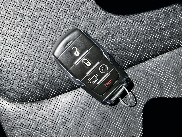 Used 2023 Blue Ram Laramie image 11
