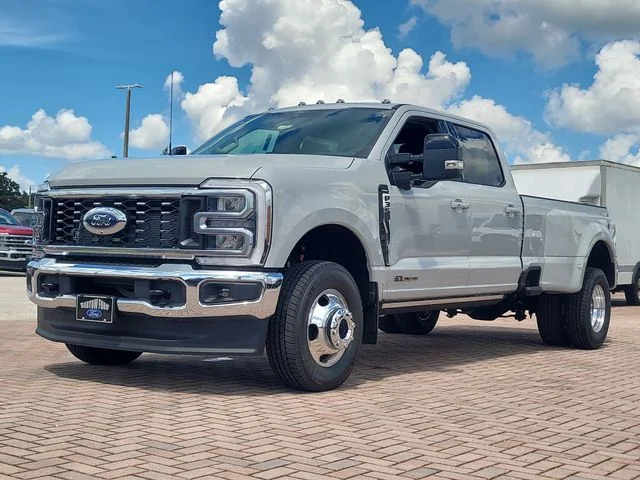 New 2026 Avalanche Ford Lariat image 33