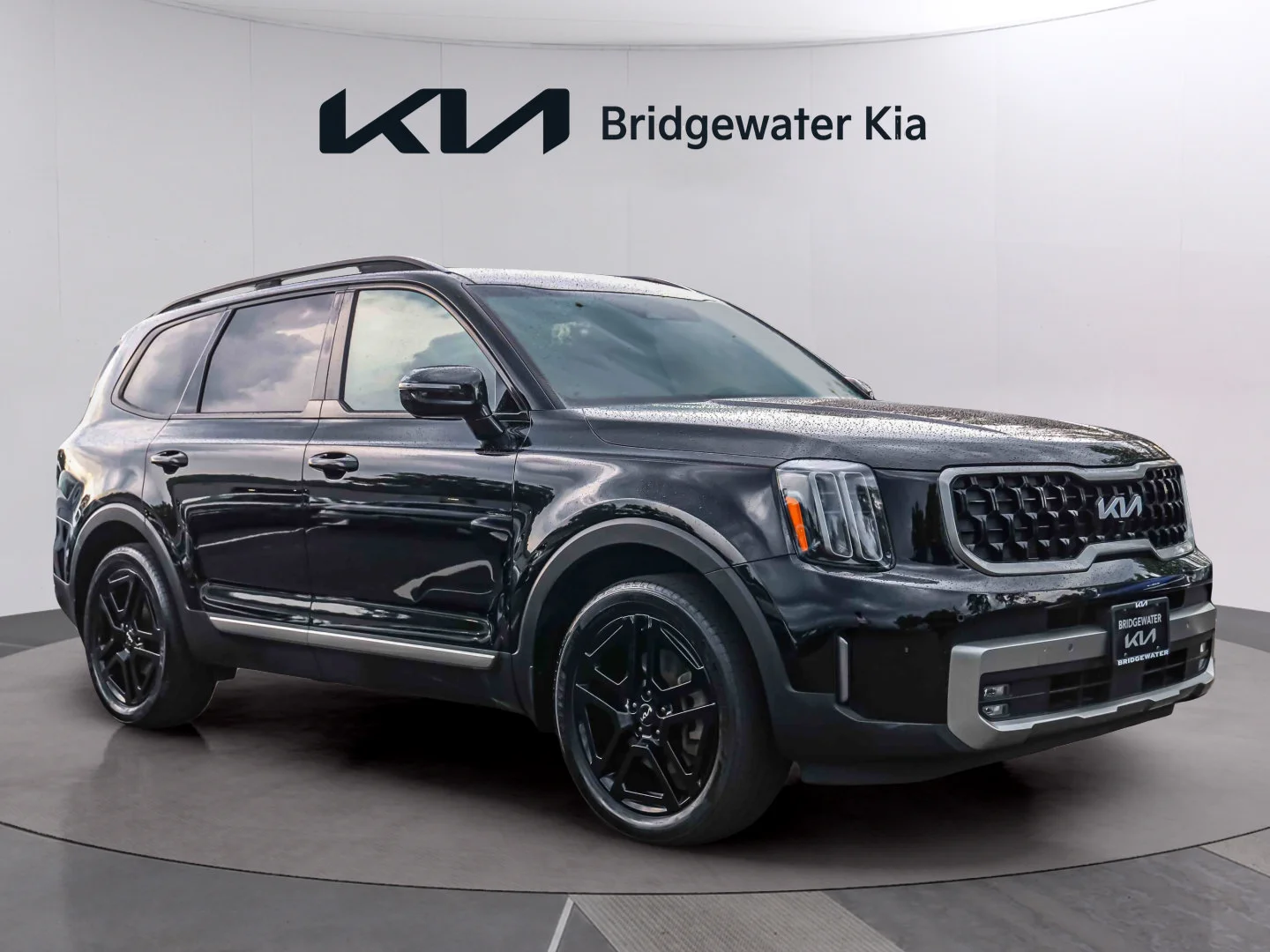 2023 Kia Telluride