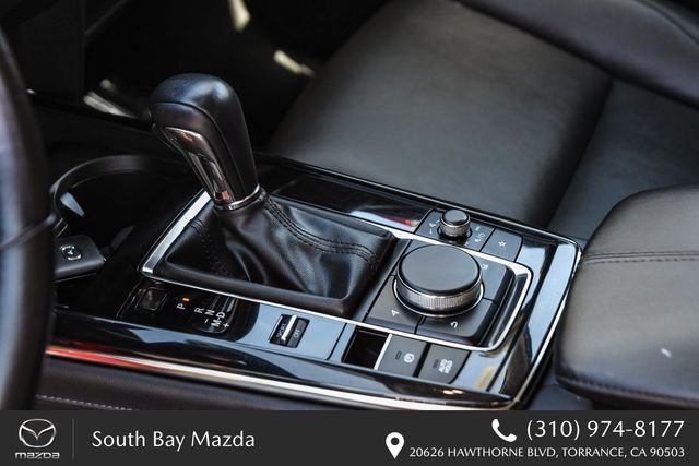 Used 2023 Red Mazda 2.5 S Preferred Package image 19