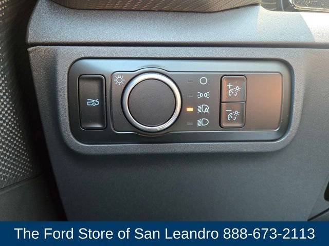 2025 Ford Mustang EcoBoost Fastback - Photo 23