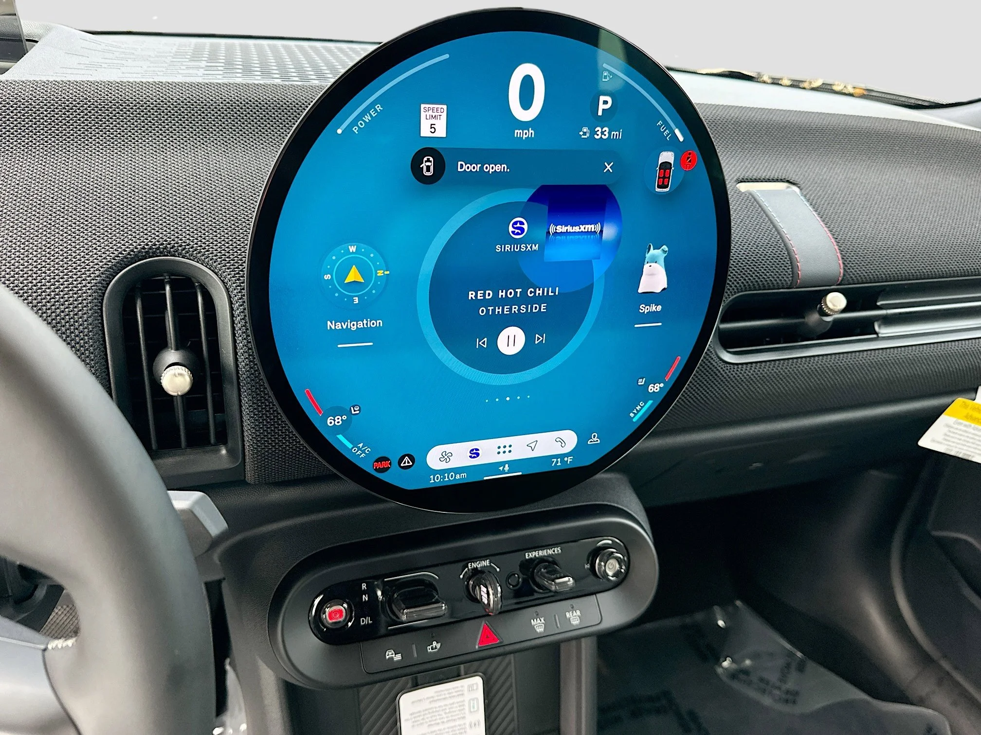 2026 MINI Convertible Base - Photo 10