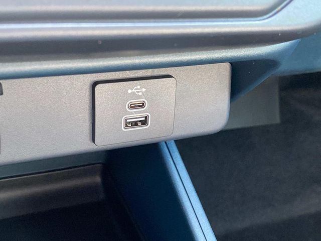 New 2026 Gray Ford Lobo Standard image 23