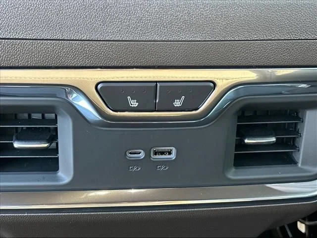 2026 GMC Sierra 1500 Denali - Photo 24