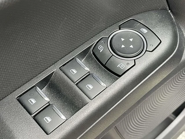New 2025 Desert Sand Ford Outer Banks® image 12