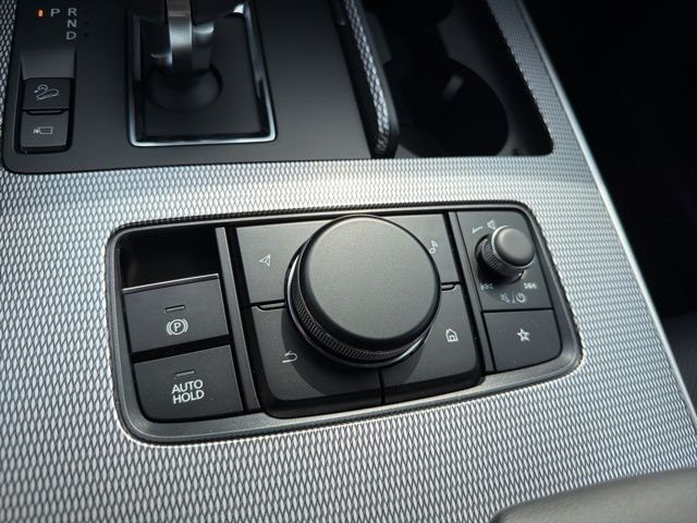 2026 Mazda CX-90 Premium Sport Package - Photo 22