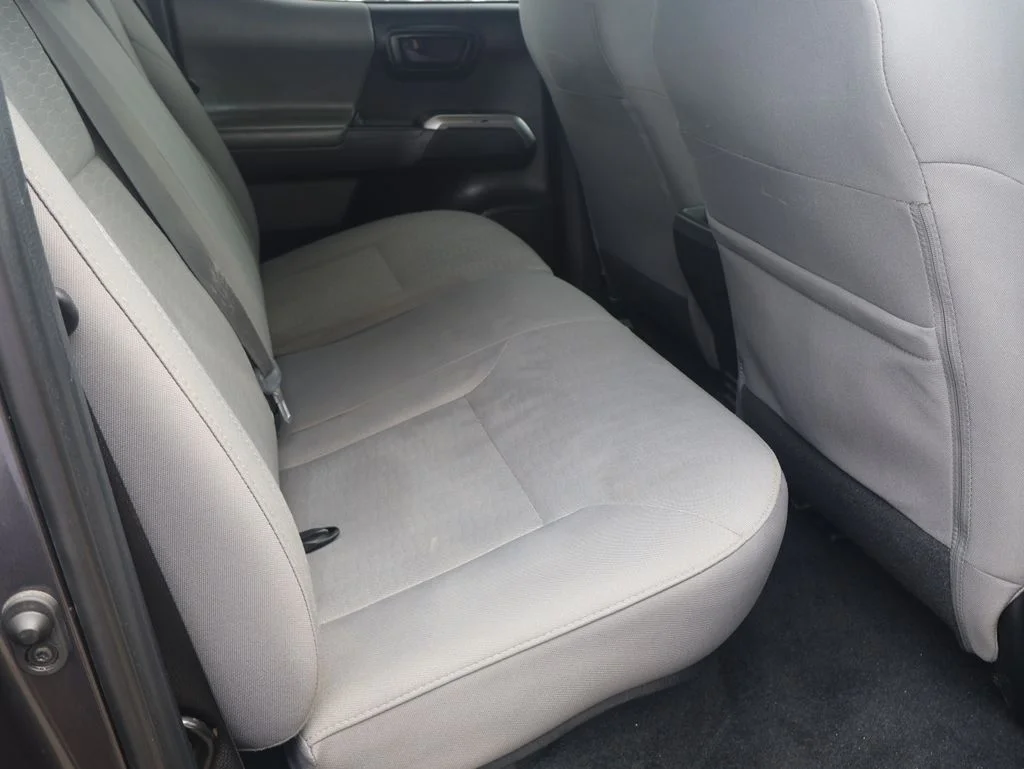 Used 2019 Gray Toyota SR5 image 8