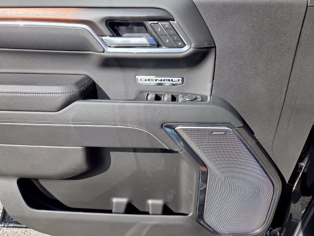 2026 GMC Sierra 1500 Denali - Photo 21