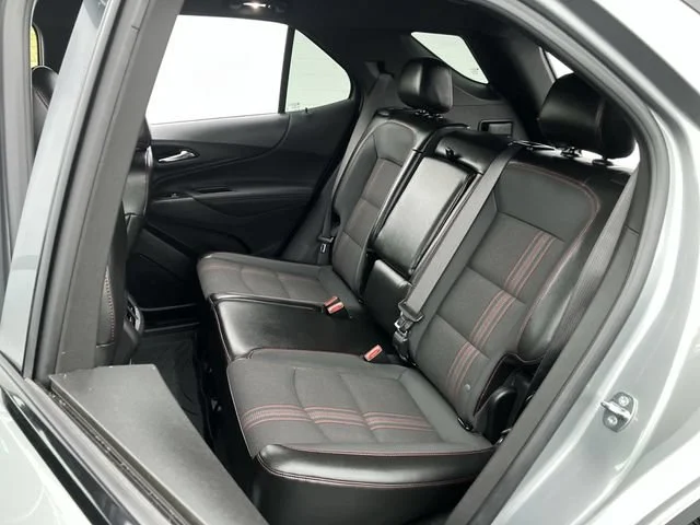 2023 Chevrolet Equinox RS - Photo 22