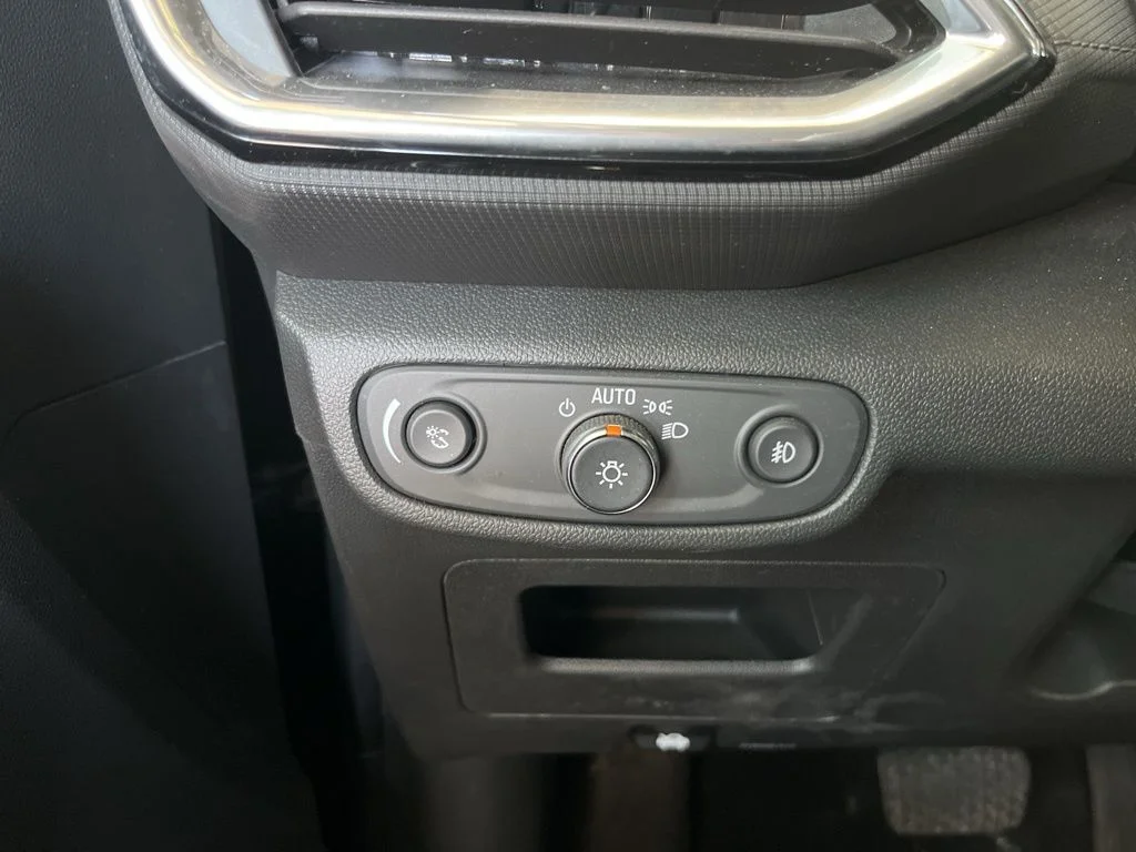 Used 2023 Black Chevrolet LT image 13