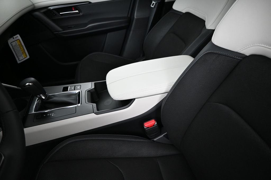 New 2026 Rhodium White Metallic Mazda 2.5 S Preferred AWD image 10
