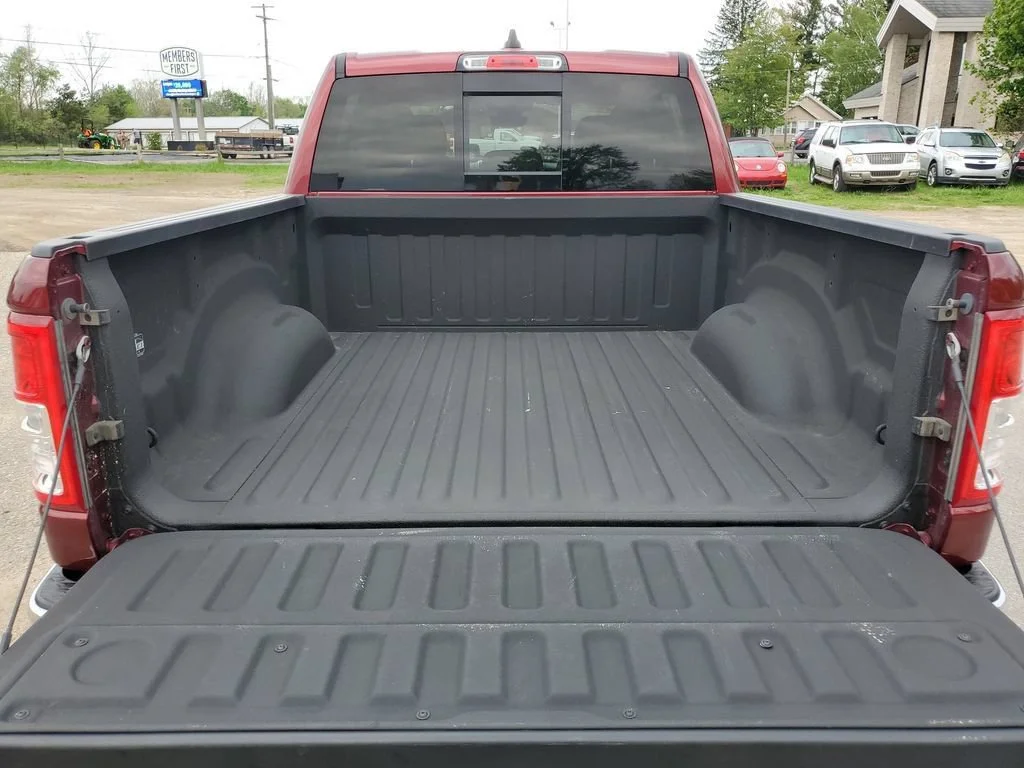 Used 2023 Delmonico Red Ram Big Horn image 37