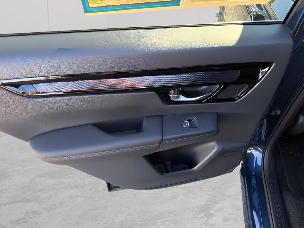 Used 2026  Honda EX-L image 12