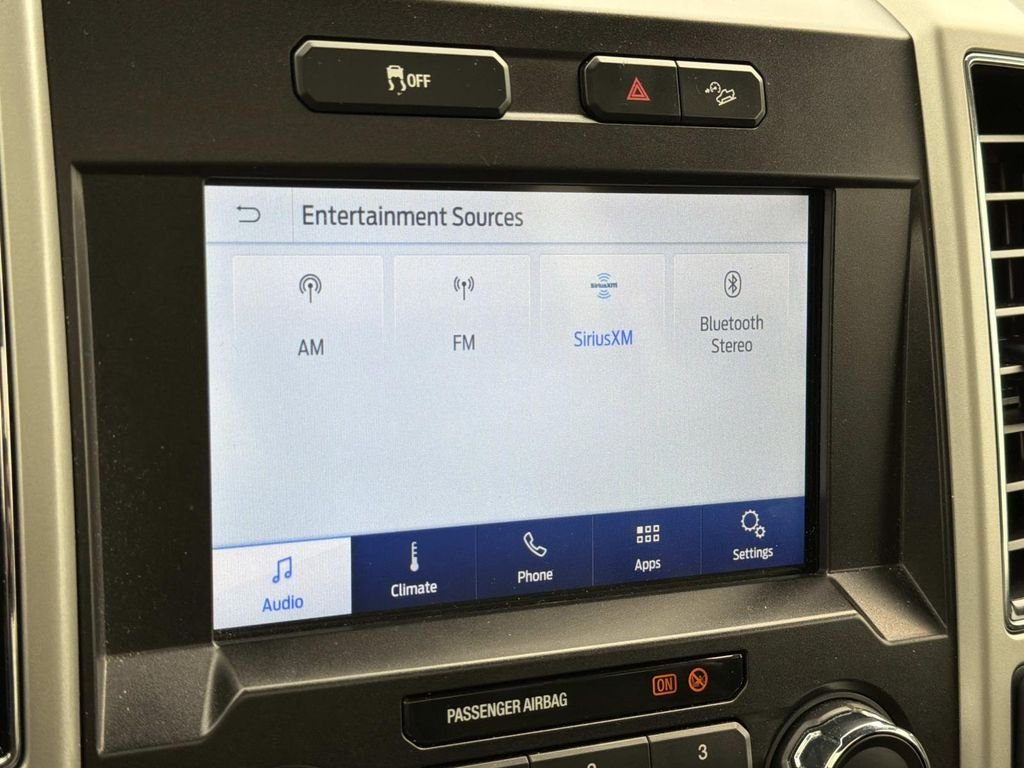 Used 2021 Gray Ford Lariat image 30