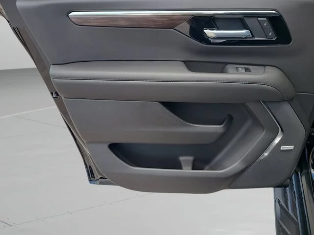 New 2026 Black Chevrolet LT image 19