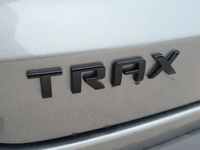New 2026 Sterling Gray Metallic Chevrolet LT image 32