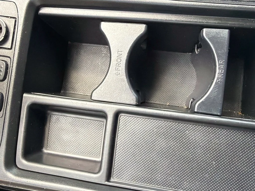 Used 2015  Honda EX image 18