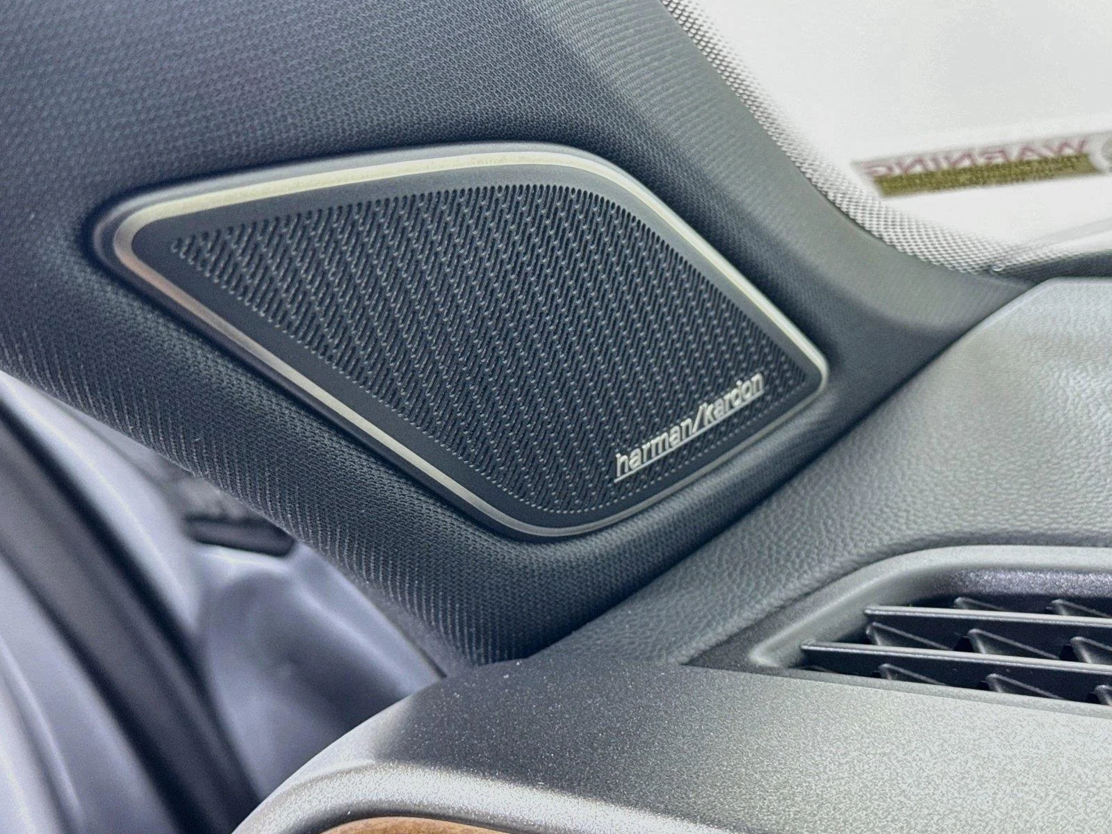 New 2027 Silver Mist Metallic Volkswagen SEL Premium R-Line image 19
