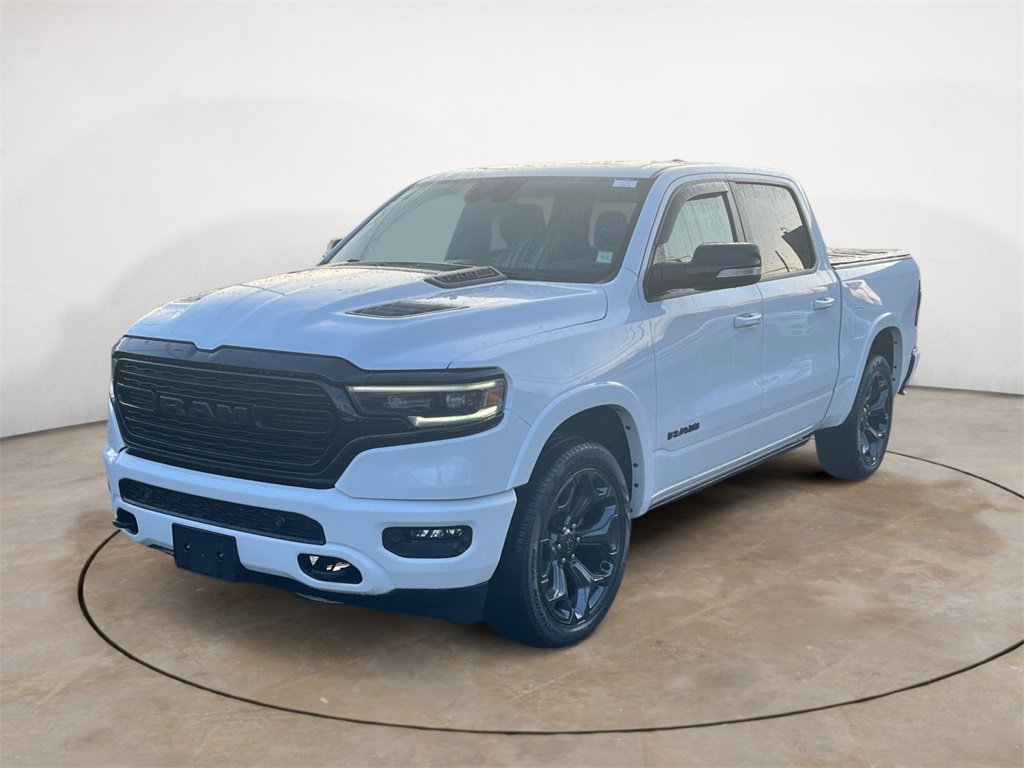 2022 RAM Ram 1500 Pickup Limited