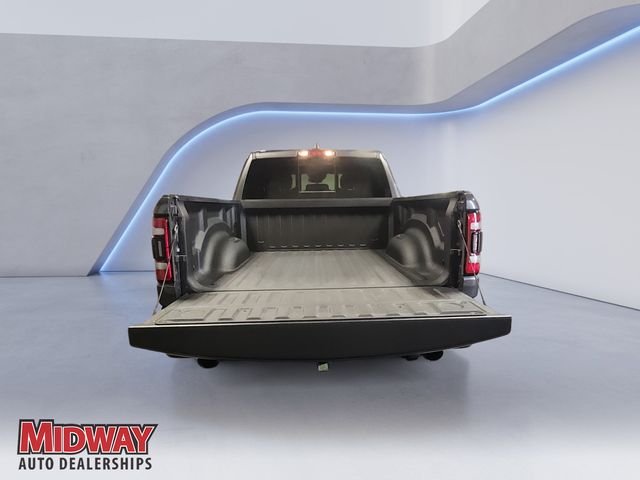 Used 2024 Gray Ram Rebel image 4