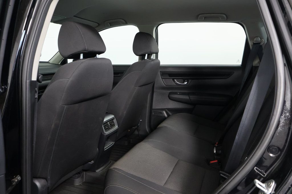 2023 Honda CR-V LX - Photo 10