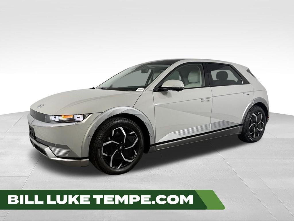 2024 Hyundai Ioniq 5