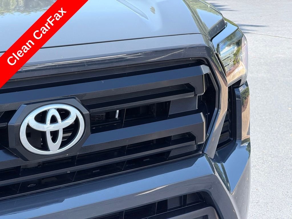 Certified Used 2025  Toyota SR image 5
