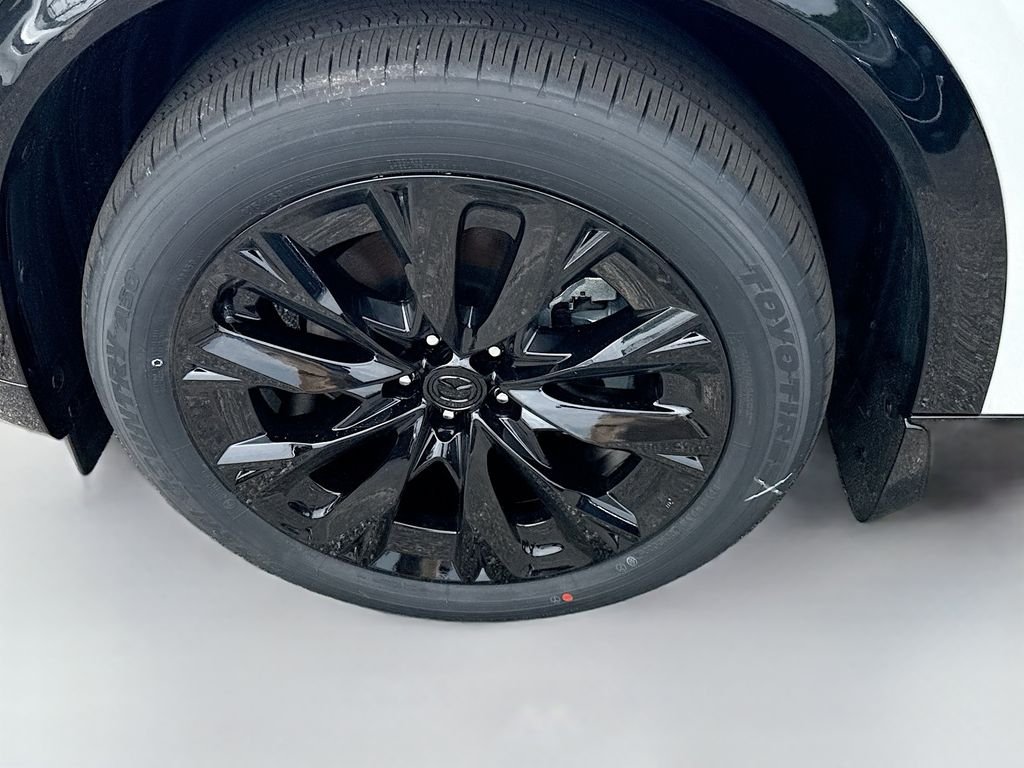 2026 Mazda CX-90 Premium Sport Package - Photo 33