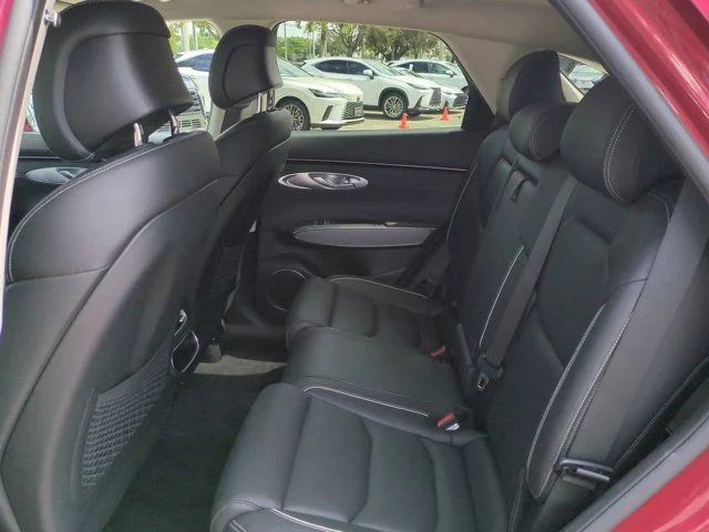 2025 GENESIS GV70 Standard - Photo 12