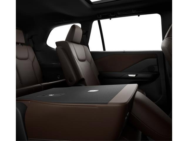 2026 Lexus TX 350 Premium - Photo 21