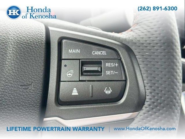 2025 Honda Ridgeline TrailSport - Photo 18