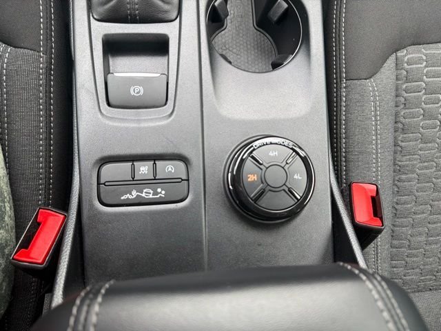 Used 2024 Gray Ford XLT image 23